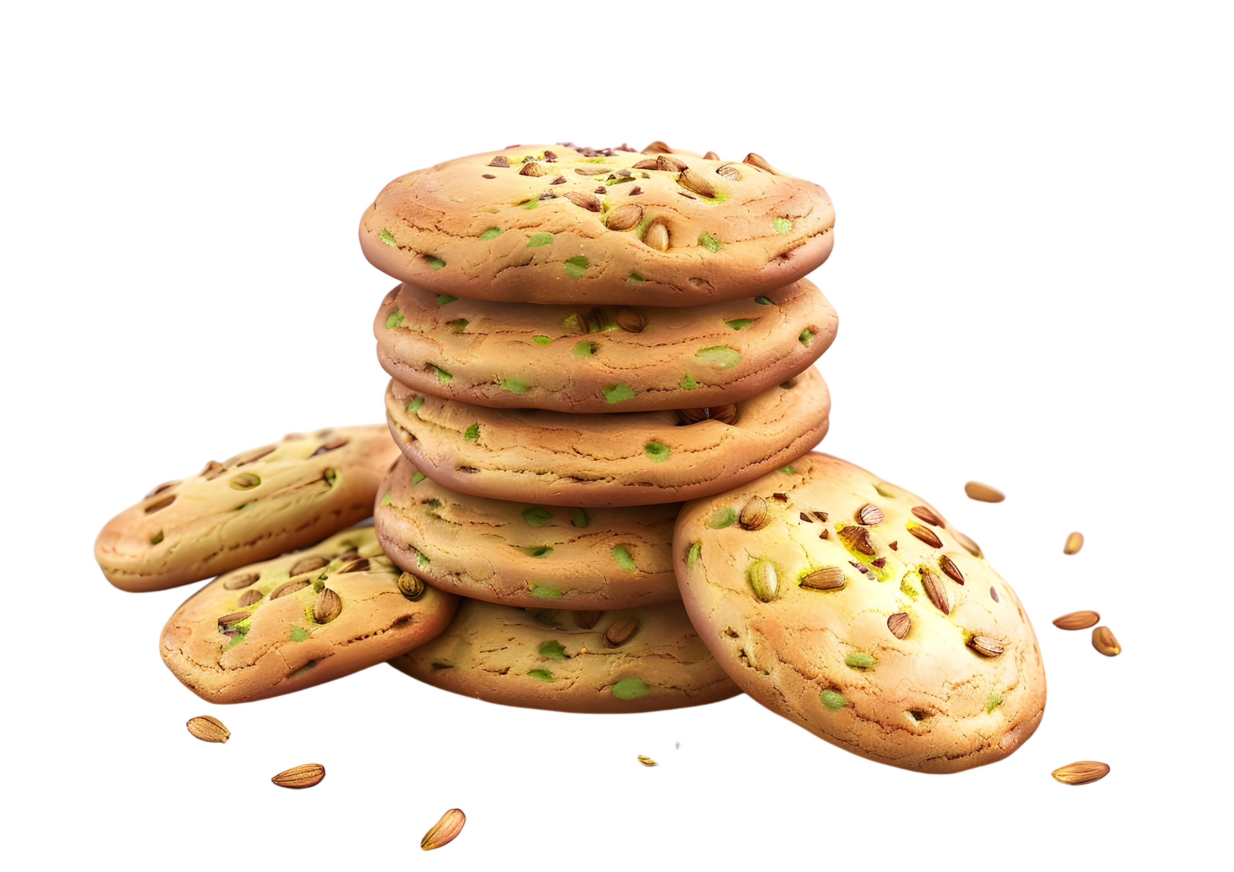 Delicious Biscuits & Cookies