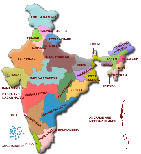 Wide selection of sweets and snacks